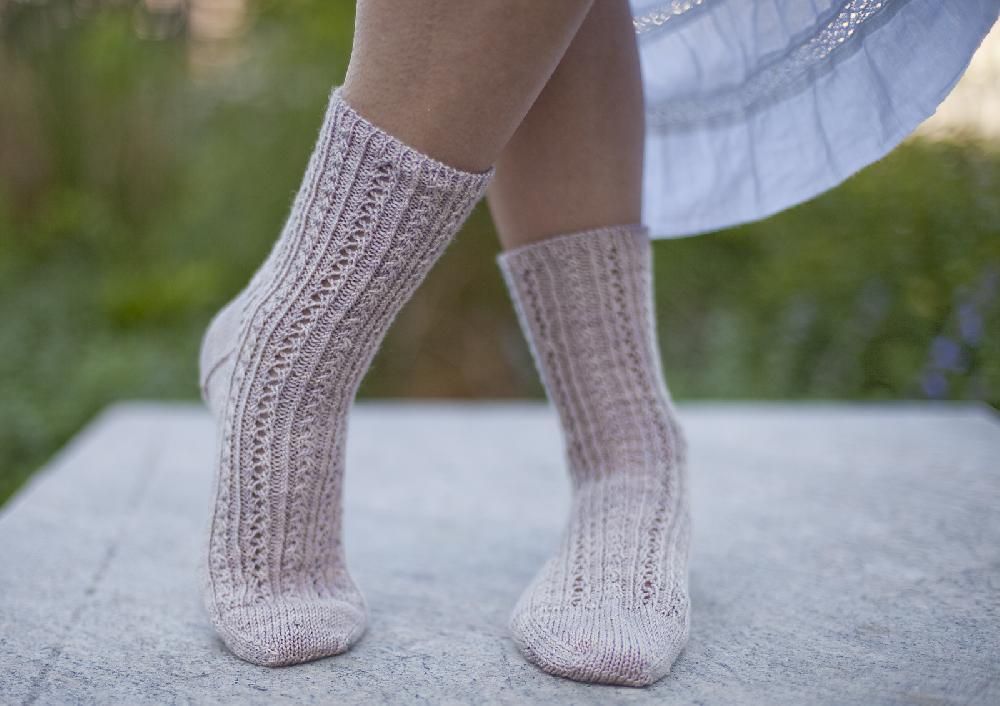 Kelly Socks