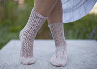 Kelly Socks