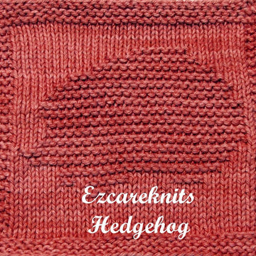 HEDGEHOG Cloth