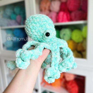 Paula the Octopus