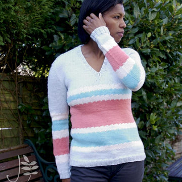 Under Duress Pullover