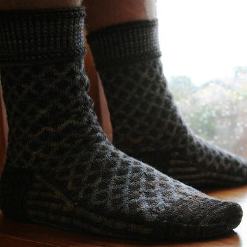 Jongleurs Socks