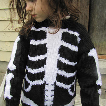 Dem Bones