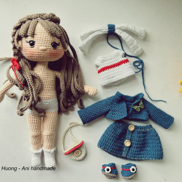 EMMA doll
