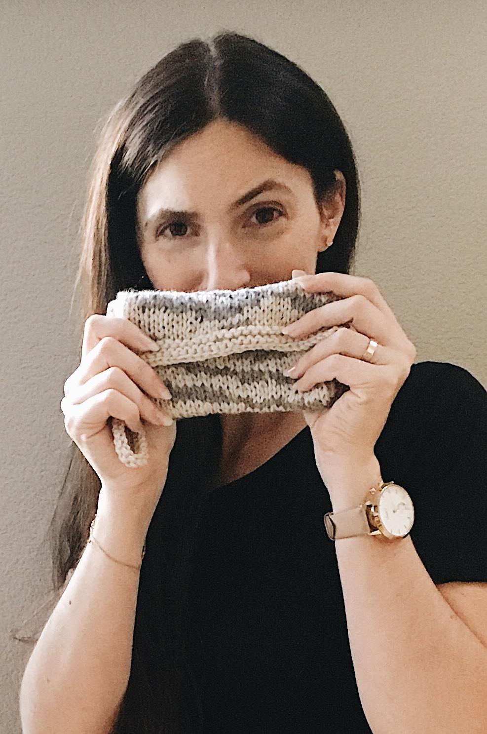 Roar Wristlet Purse