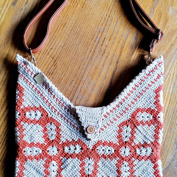 The Billy-Jean Bag