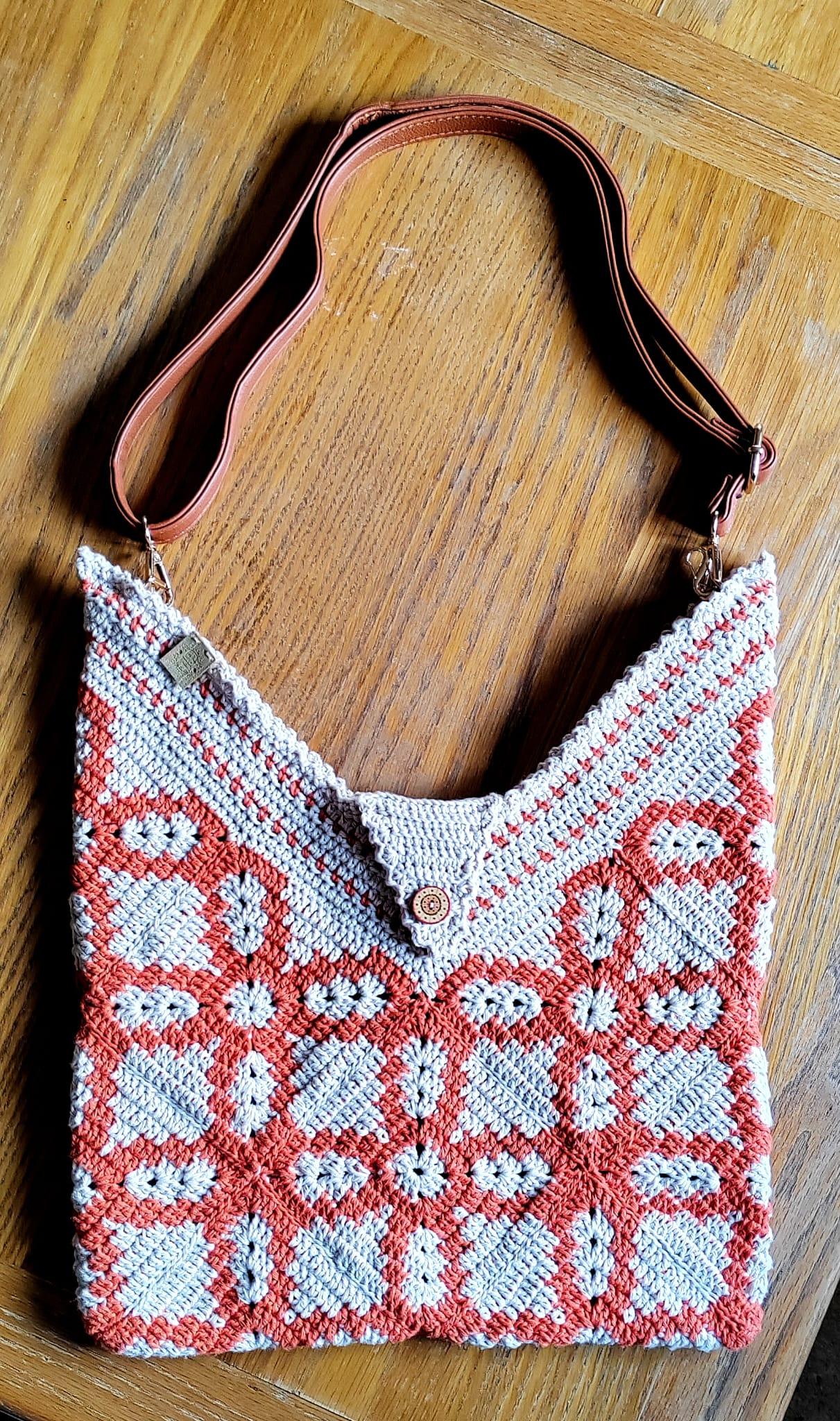 The Billy-Jean Bag