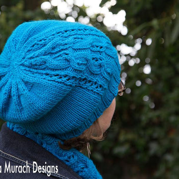 Icicle Hat