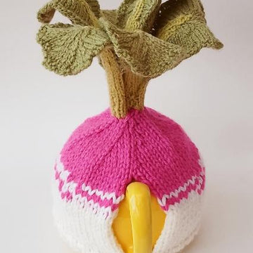 Turnip Tea Cosy