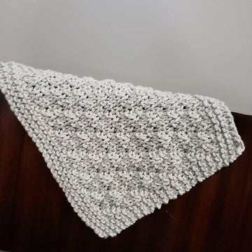 Milk and Sugar Dishcloth