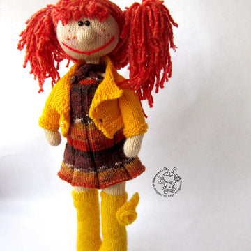 Doll Sunny