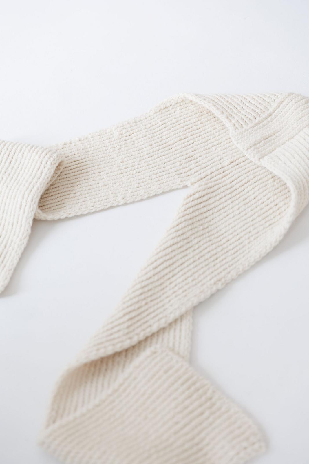 DokiDoki Hooded Scarf