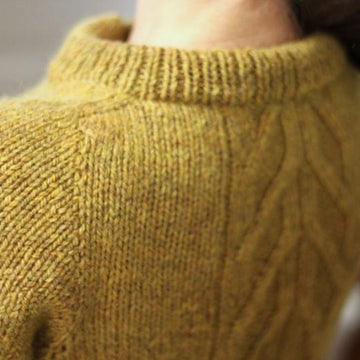 Stan Lee Cardigan