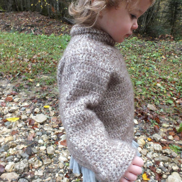 Elijah Pullover