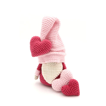 Valentine Gnome
