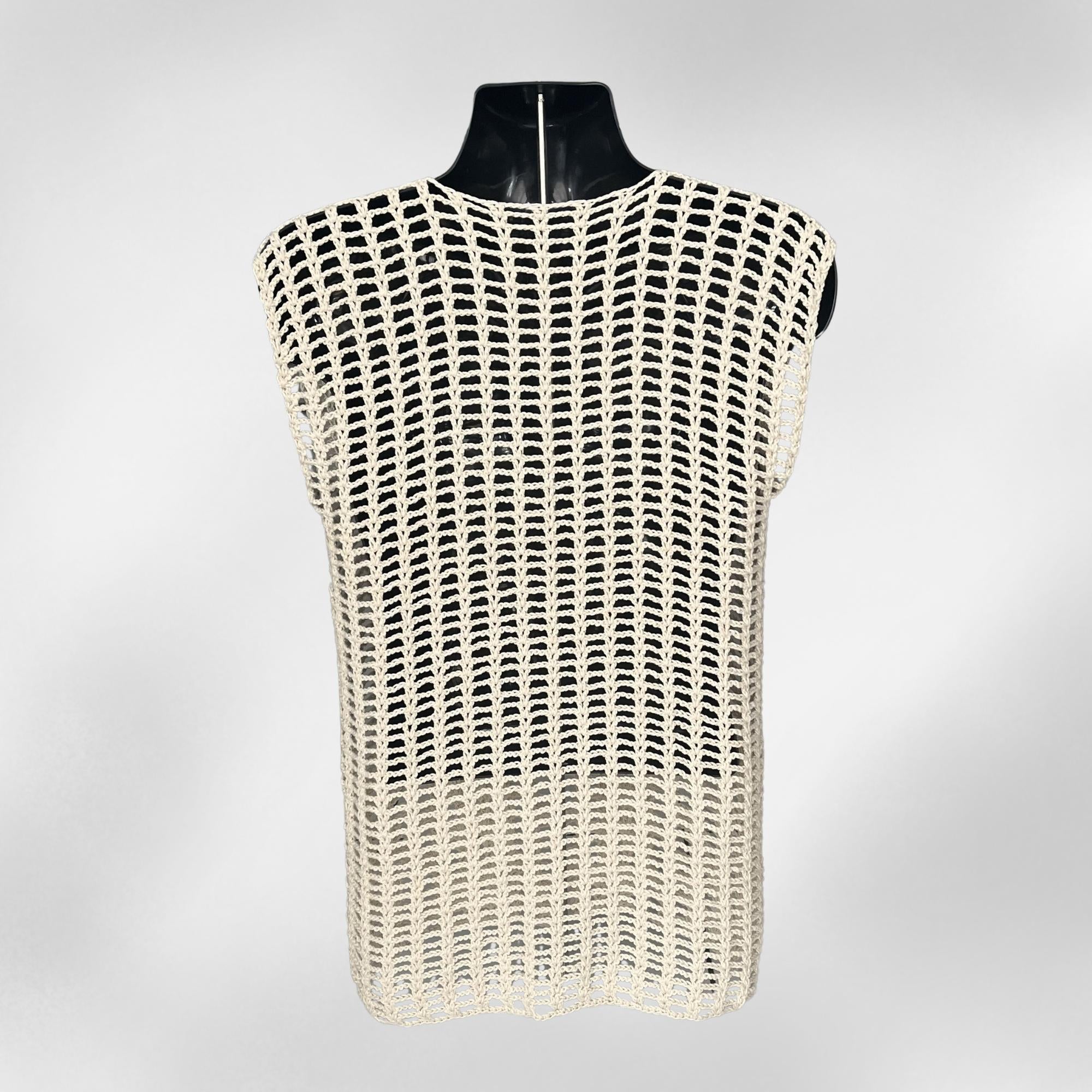 Cade Mens Mesh T-shirt