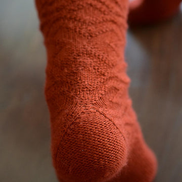 Alane socks