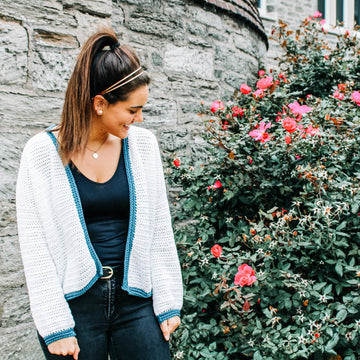 Mysa Cardigan