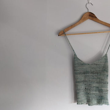 Sandaig Cami