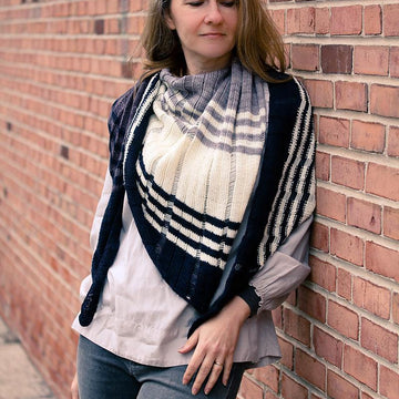 Not Quite Plaid