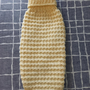Lumi dog sweater