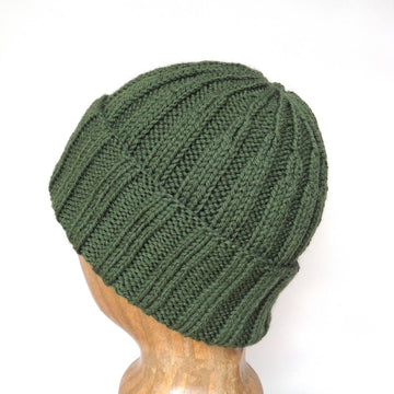 Loden Hat