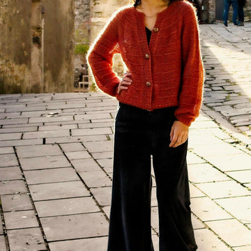 Elements Cardigan