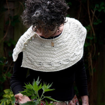 Leafy Cowl
