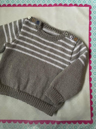 Tiny stripes