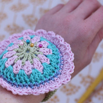 Handy Pincushion