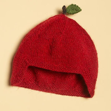 Apple Helmet