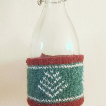 Christmas Tree Mug Warmer