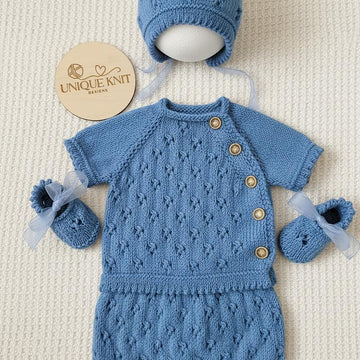 'Britney' 4 piece set