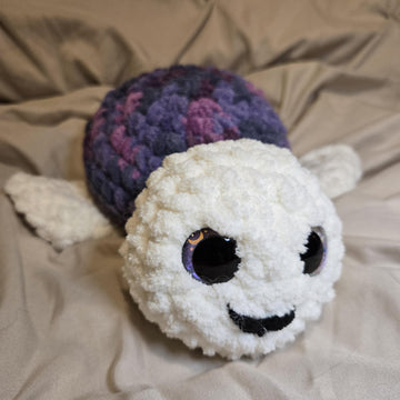 Low Sew Floppy Turtle