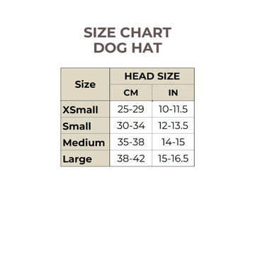 Reindeer Dog Hat with a Tassel