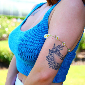 The Daisy Crop