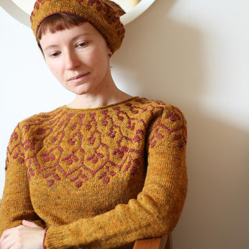 Nivalis beret