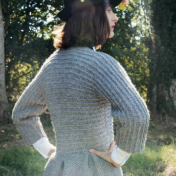 Persephone Cardigan