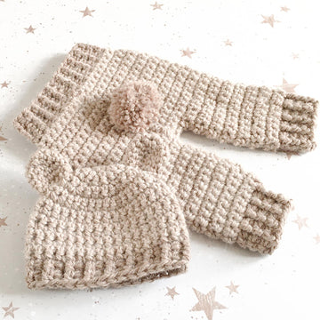 Little Bear Set