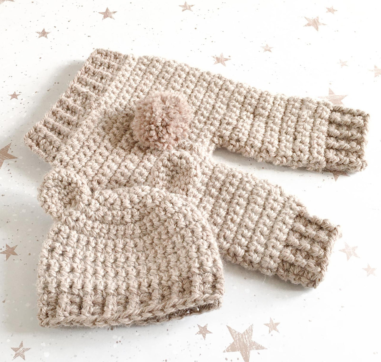Little Bear Set