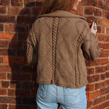 Lulu Jacket