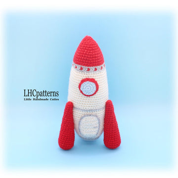 Space Rocket