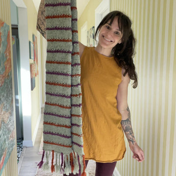Barcliff Scarf