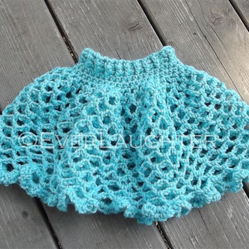 Oh So Sweet Skirt