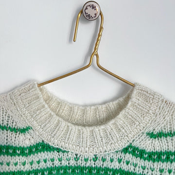 My way sweater