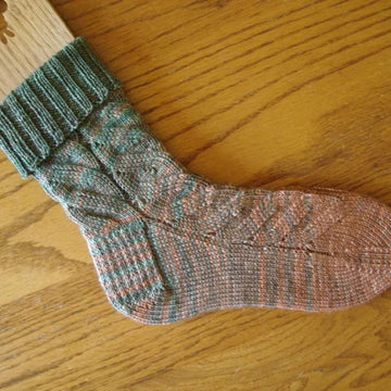 Curb Socks