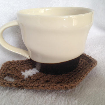 Coffee Cup Coaster