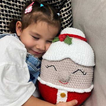 Mrs.Santa