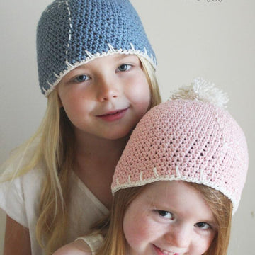 The Serena Beanie
