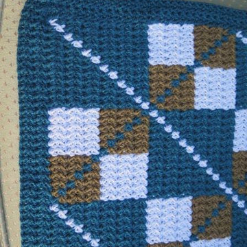 Argyle on the Square